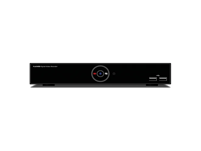 Comelit Comelit AHDVR762B DVR 4-HYBRID,16 IN. FULL-HD,200 IPS,HDD 1TB