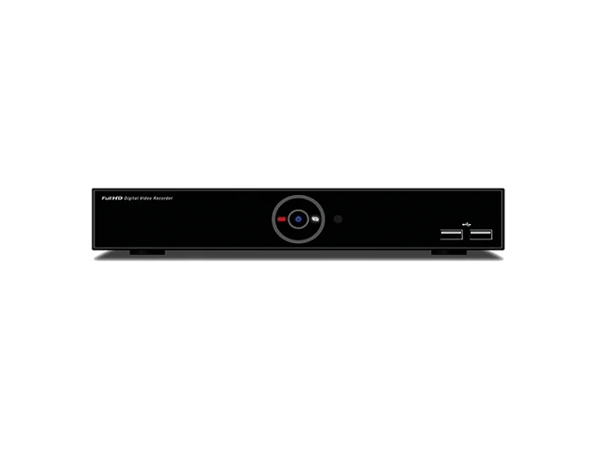 Comelit Comelit AHDVR782B DVR 4-HYBRID,8 ING. FULL-HD,200 IPS,HDD 1TB