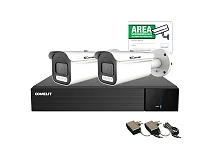 Comelit Comelit AHKIT008N05A KIT AHD AHDVR008N05A, 2x AHBCAMS05ZB, ACC