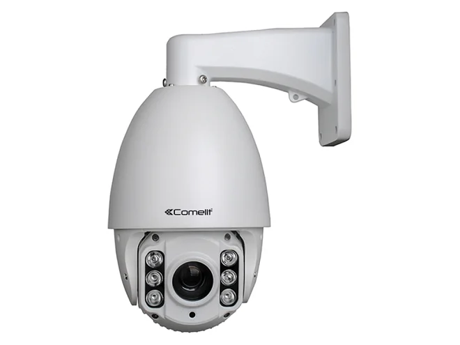 Comelit Comelit AHPTZ110A TELECAMERA PTZ AHD FULL-HD, ZOOM 10X