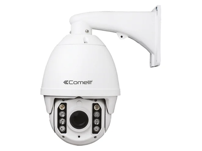Comelit Comelit AHPTZ120A TELECAMERA PTZ AHD FULL-HD, ZOOM 20X