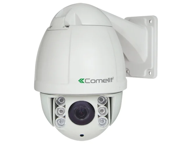 Comelit Comelit AHPTZ122IRA TELECAMERA PTZ AHD FULL-HD, ZOOM 20X