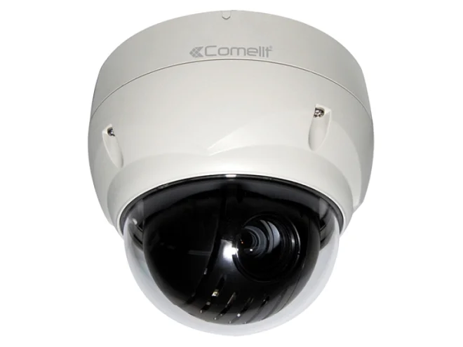 Comelit Comelit AHPTZ767A TEL. MINITRAX AHD-TVI FULL HD, ZOOM 20X