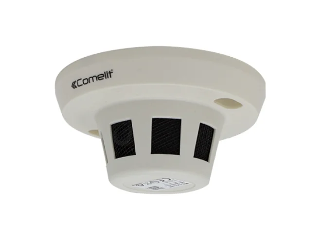 Comelit Comelit AHSCAMS02F02A TELEC. AHD 2MP, CONTENITORE RIL. FUMO,3.6MM
