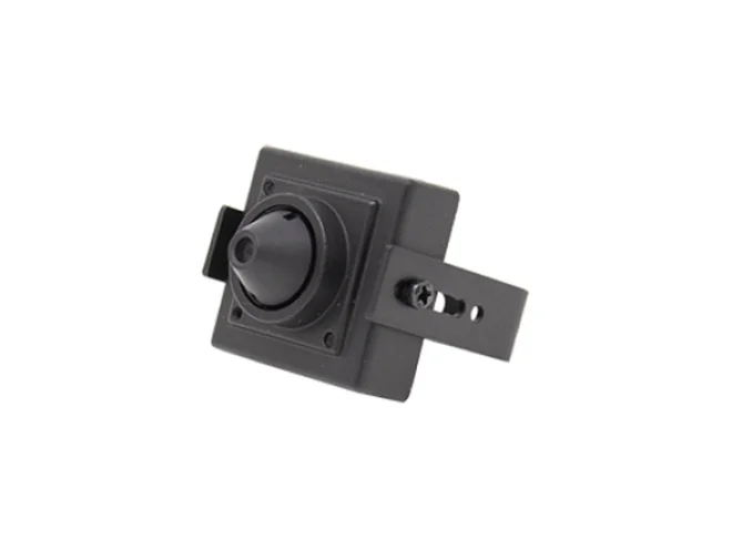 Comelit Comelit AHSCAMS02F03A TELEC. AHD 2MP, PINHOLE, 3.7MM