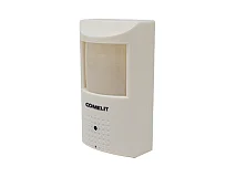 Comelit Comelit AHSCAMS05F01A TELEC. AHD 5MP, CONTENITORE PIR, 3.7MM