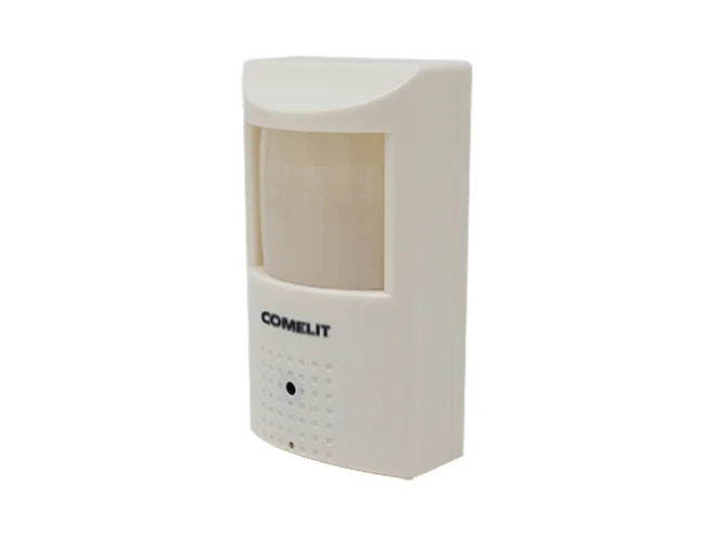 Comelit Comelit AHSCAMS05F01A TELEC. AHD 5MP, CONTENITORE PIR, 3.7MM