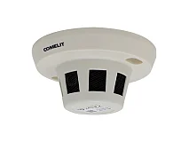 Comelit Comelit AHSCAMS05F02A TELEC. AHD 5MP, CONTENITORE RIL. FUMO,3.6MM