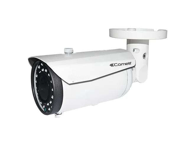 Comelit Comelit ANPR922M3M TELECAMERA IP LPR 3MP, ZOOM 9-22MM, IP66