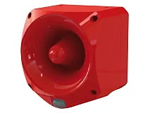 Comelit Comelit ASNEXP110DC AVVISATORE OTTICO ACUSTICO 110DB EN54-3/23