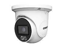 Comelit Comelit AT04N0FA TELECAMERA AHD TURRET 4MP, 3.6MM COLOR UP