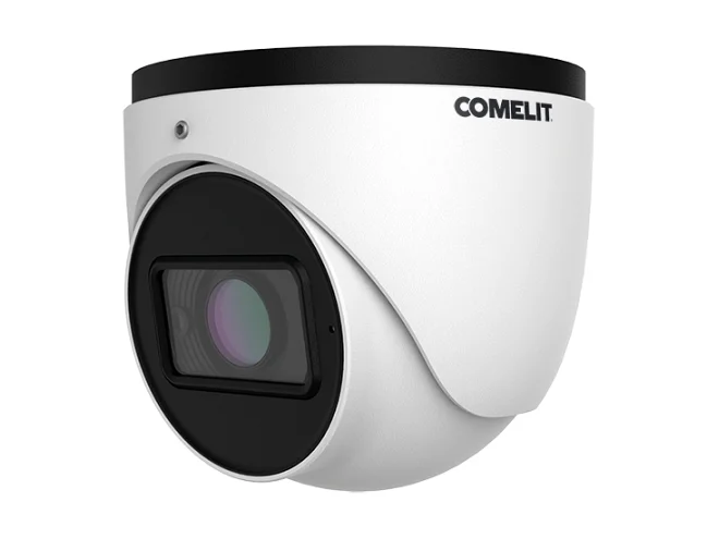 Comelit Comelit AT04N1ZA TELECAMERA AHD TURRET 4MP, 2.8-12MM