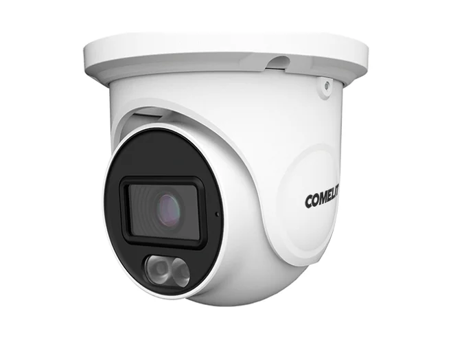 Comelit Comelit AT04N2FA TELECAMERA AHD TURRET 4MP, 2.8MM COLOR UP