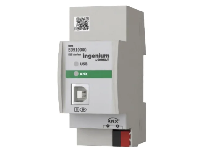 Comelit Comelit BD910000 INTERFACCIA USB KNX