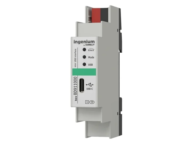 Comelit Comelit BD911000 INTERFACCIA USB KNX SECURE