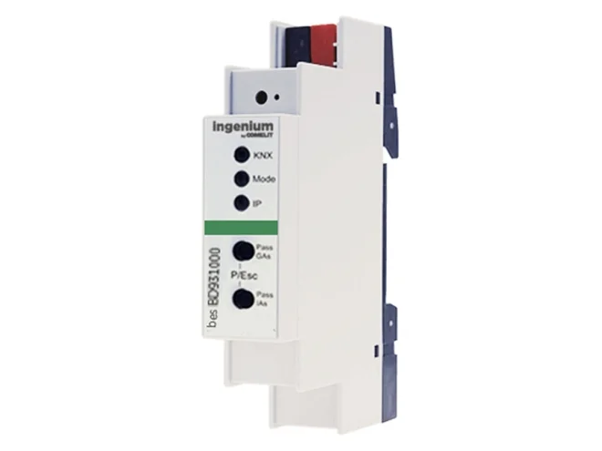 Comelit Comelit BD931000 ROUTER IP KNX SECURE