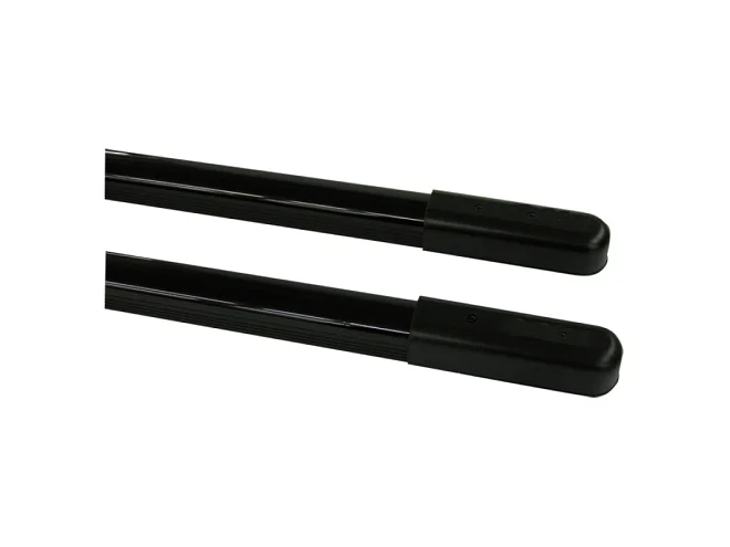 Comelit Comelit BEAMIR15SA COPPIA DI BARRIERE IR 4 RAGGI DOPPI, ALTEZZA 1.5M, NERA