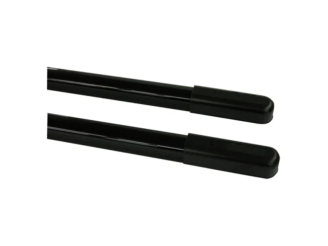 Comelit Comelit BEAMIR20SA COPPIA DI BARRIERE IR 6 RAGGI DOPPI, ALTEZZA 2M, NERA