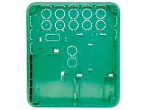 Comelit Comelit BOXFLUSH CONT. PLASTICO DA INCASSO PER CENTRALI VEDO