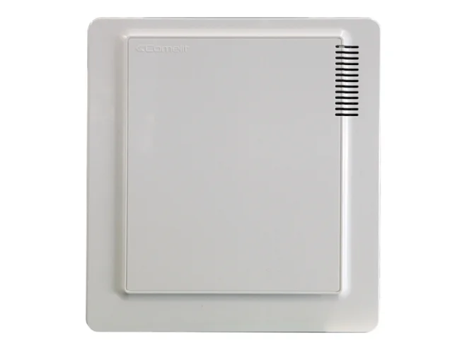 Comelit Comelit BOXPLASTIC CONT. PLASTICO DA PARETE PER CENTRALI VEDO