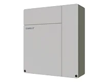 Comelit Comelit BOXSTANDARD CONT. PLASTICO PARETE,CENTRALI ALLARME INT.