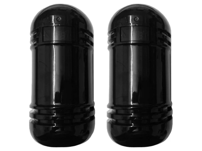 Comelit Comelit BRG060IR BARRIERE COMPATTE 2 GRUPPI IR, 30-60MT
