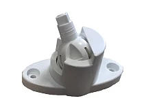 Comelit Comelit BRK8010 STAFFA PER DT015A