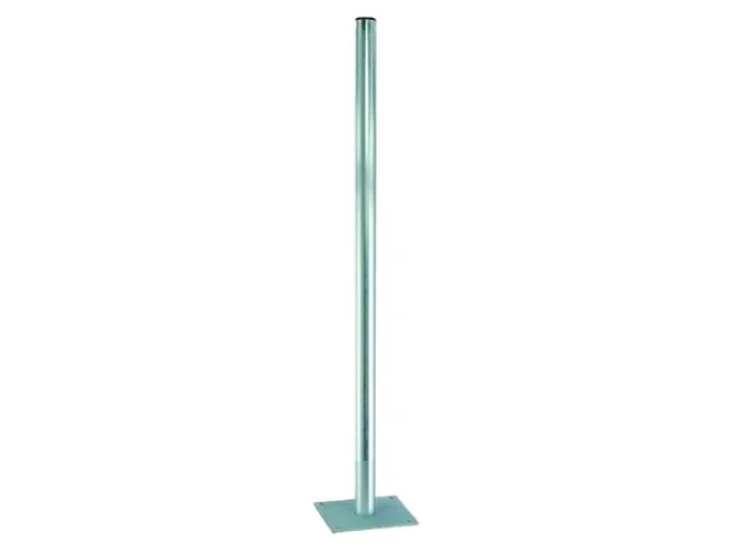 Comelit Comelit BRMPL PALO BARRIERA BRM200MW, 1.1MT,D.48MM