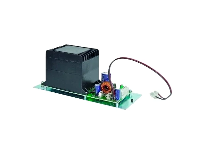 Comelit Comelit BRPOW1224 ALIMENTATORE BARRIERE 12VDC-24VAC, NO BOX