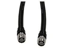 Comelit Comelit CAN001B CAVO ANTENNA, LUNGHEZZA 1M