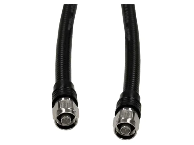 Comelit Comelit CAN001B CAVO ANTENNA, LUNGHEZZA 1M