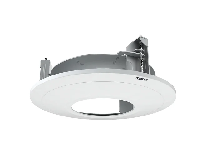Comelit Comelit CMA-KCAMA STAFFA INCASSO SOFFITTO ADVANCE VANDALDOME