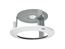 Comelit Comelit CMA-PTZ02A STAFFA A INCASSO SOFFITTO ADVANCE PTZ