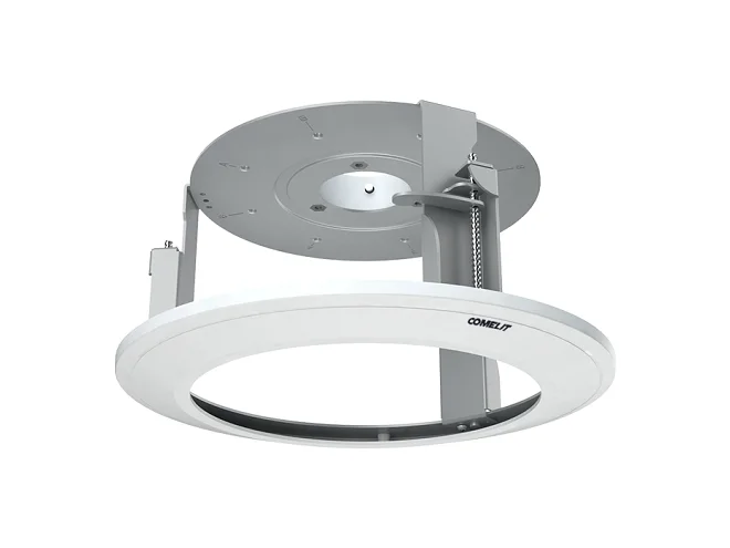 Comelit Comelit CMA-PTZ02A STAFFA A INCASSO SOFFITTO ADVANCE PTZ