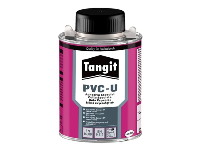 Comelit Comelit COLL250 COLLA PER TUBI E GIUNZIONI 250ML