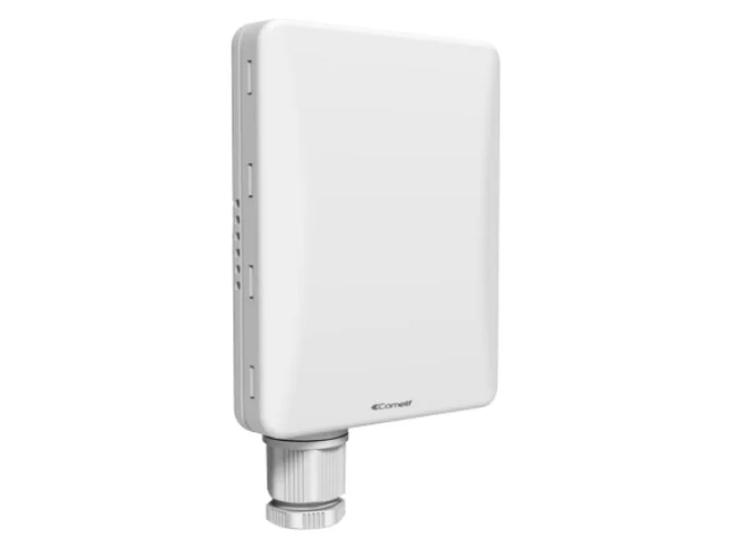 Comelit Comelit CPE-515A Mini CPE 5Ghz 7Km MIMO 802/11A/N/AC D. POL
