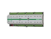 Comelit Comelit CT432240 ATTUATORE KNX 22 USCITE 16A - MANUALE