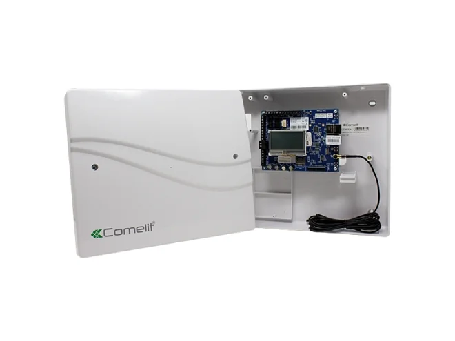 Comelit Comelit CT440EN COMBINATORE TEL. GSM/3G/4G/IP EN54-21