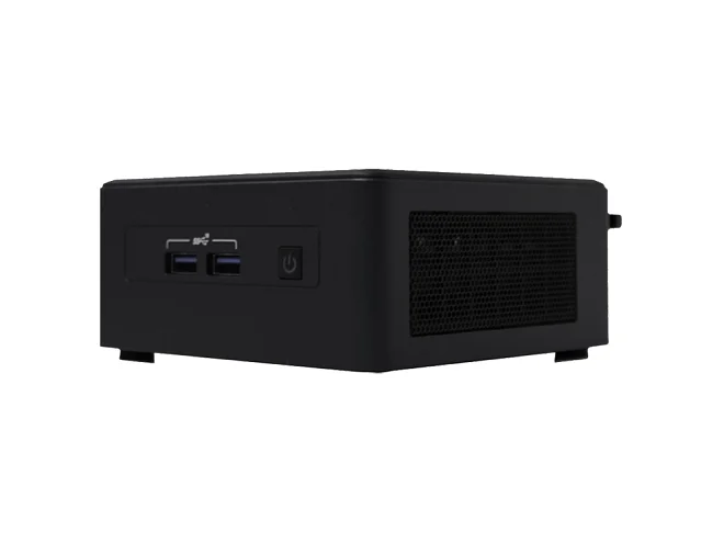Comelit Comelit CUBEPCSE CUBE PC con SW Access Central SE