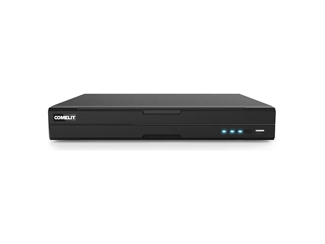 Comelit Comelit DEC0804A DECODER 8MP, 4 OUT HDMI