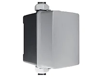 IESS IESS DFU911 Filtro antipolvere per aspirazione