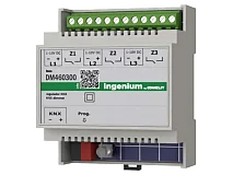Comelit Comelit DM460300 DIMMER KNX 1-10V - 3 CANALI