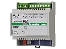 Comelit Comelit DM460400 DIMMER KNX 0-10V - 4 CANALI