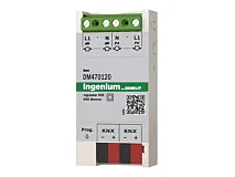 Comelit Comelit DM470120 DIMMER KNX UNIVERSALE A SCOMPARSA -1 CANALE