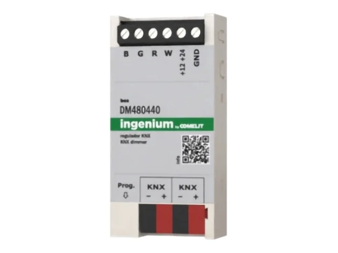 Comelit Comelit DM480440 DIMMER KNX RGBW