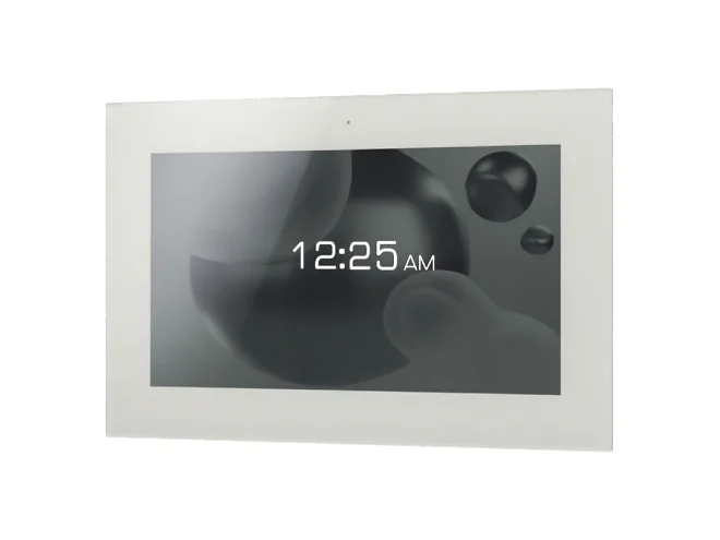 Comelit Comelit DS111100 SUPERVISORE KNX 10 - WIFI+1XRJ45 - BIANCO