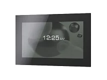 Comelit Comelit DS111210 SUPERVISORE KNX 10 - PORTINERIA - NERO