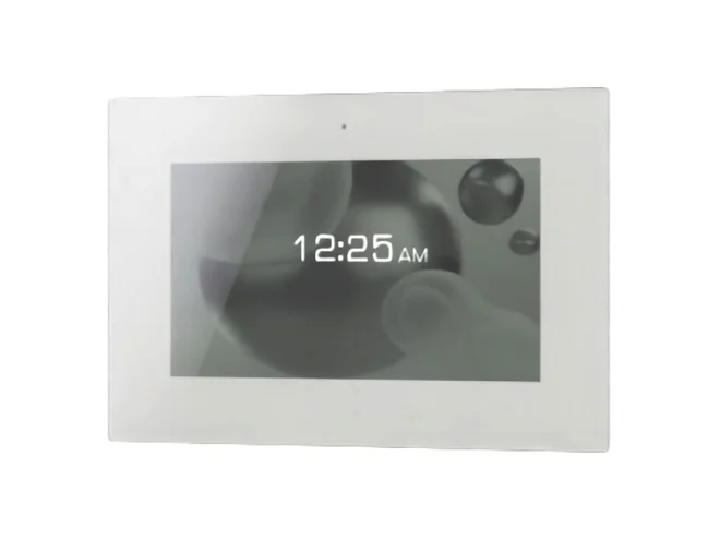 Comelit Comelit DS172100 SUPERVISORE KNX 7 - WIFI+2XRJ45 - BIANCO