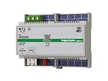 Comelit Comelit DS202020 ETHBUS4 - WEB SERVER KNX