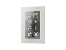 Comelit Comelit DS343120 SMARTTOUCH2 - SUPERVISORE KNX 4.3 - BIANCO